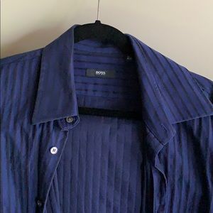 Hugo Boss button down